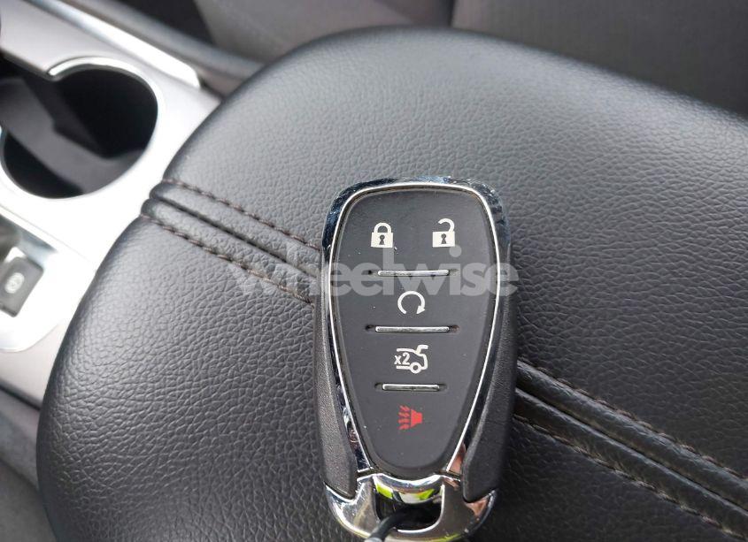 Photo 11 of 2023 Chevrolet Malibu FWD 1LT (VIN 1G1ZD5ST1PF200126)