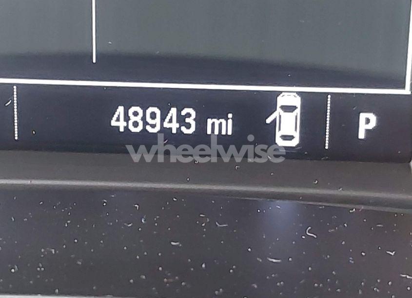 Photo 15 of 2023 Chevrolet Malibu FWD 1LT (VIN 1G1ZD5ST1PF200126)