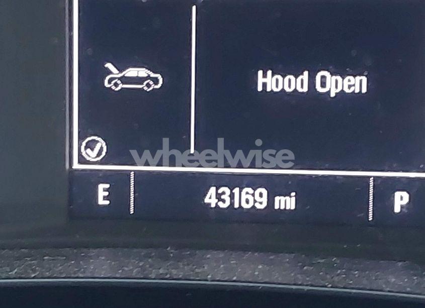 Photo 15 of 2023 Chevrolet Malibu FWD 1LT (VIN 1G1ZD5ST1PF205603)