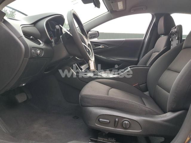 Photo 11 of 2023 CHEVROLET MALIBU LT N/A (VIN 1G1ZD5ST1PF209487)