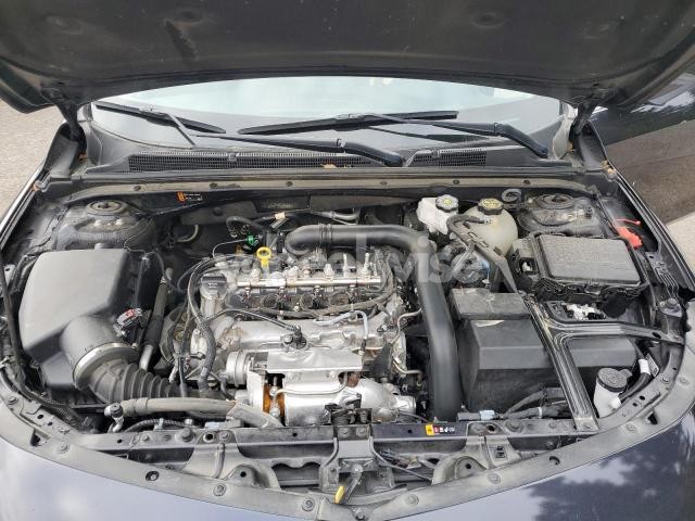 Photo 12 of 2023 CHEVROLET MALIBU LT N/A (VIN 1G1ZD5ST1PF209487)