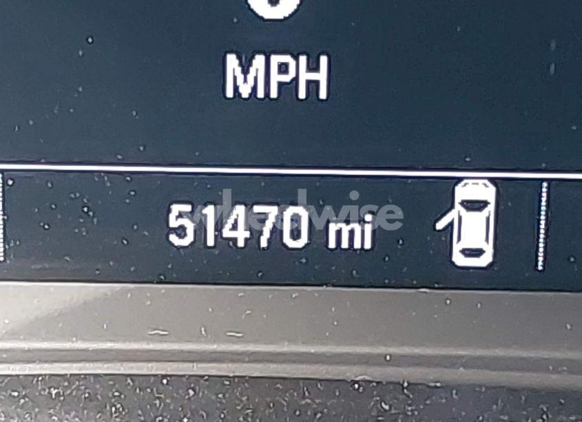 Photo 15 of 2023 Chevrolet Malibu FWD 1LT (VIN 1G1ZD5ST1PF210865)