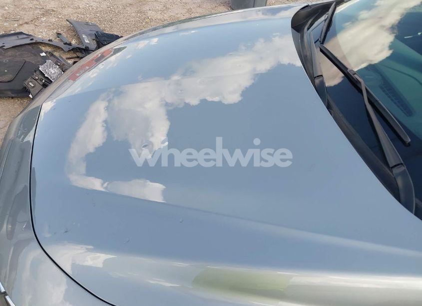 Photo 6 of 2023 Chevrolet Malibu FWD 1LT (VIN 1G1ZD5ST1PF210865)