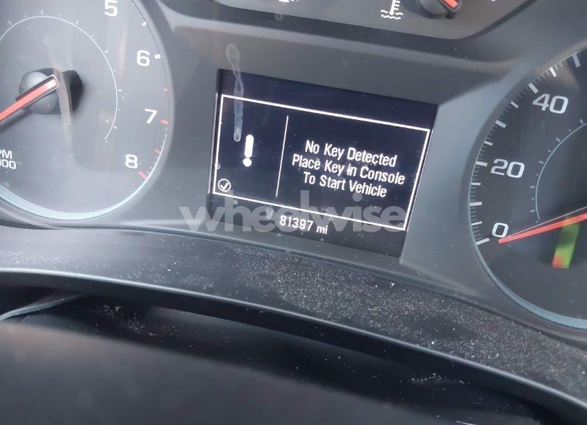Photo 15 of 2023 Chevrolet Malibu FWD 1LT (VIN 1G1ZD5ST1PF221509)