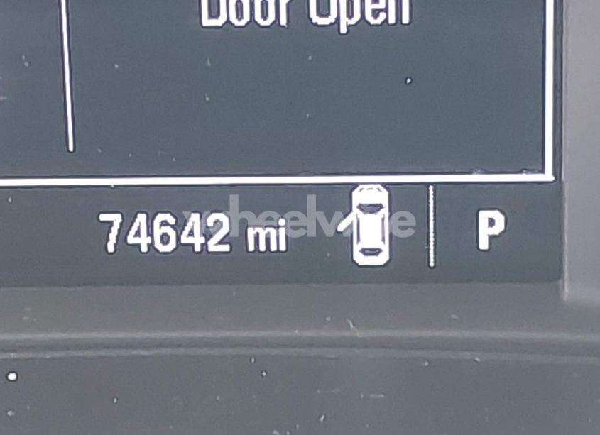 Photo 15 of 2023 Chevrolet Malibu FWD 1LT (VIN 1G1ZD5ST1PF221946)