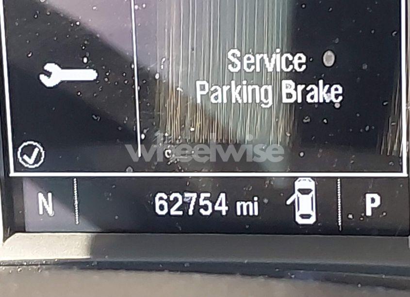 Photo 15 of 2023 Chevrolet Malibu FWD 1LT (VIN 1G1ZD5ST1PF222403)