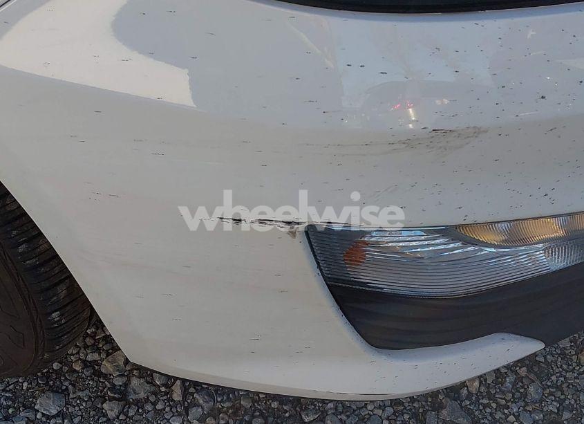 Photo 19 of 2023 Chevrolet Malibu FWD 1LT (VIN 1G1ZD5ST1PF222403)