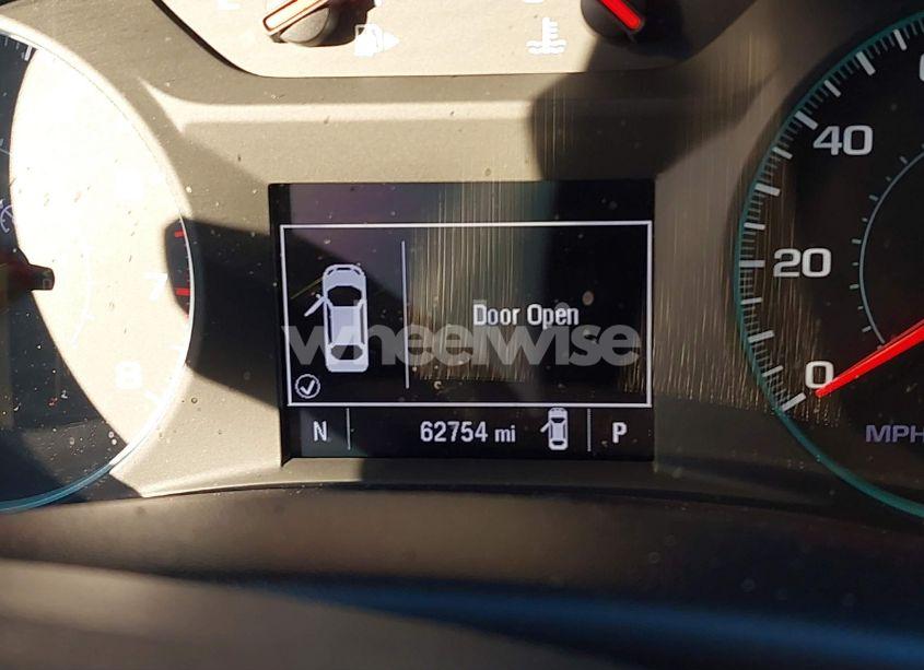 Photo 7 of 2023 Chevrolet Malibu FWD 1LT (VIN 1G1ZD5ST1PF222403)