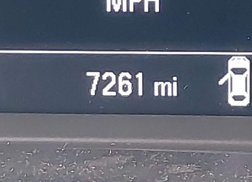 Photo 15 of 2023 Chevrolet Malibu FWD 1LT (VIN 1G1ZD5ST1PF231814)