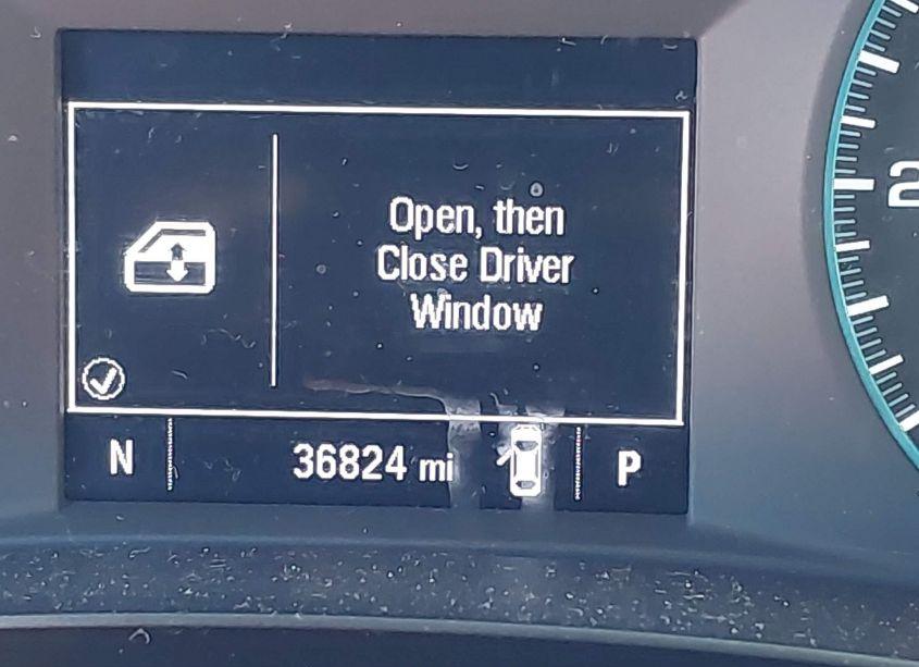 Photo 15 of 2023 Chevrolet Malibu FWD 1LT (VIN 1G1ZD5ST1PF232395)