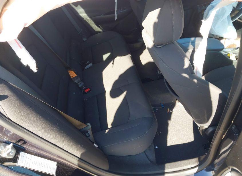 Photo 8 of 2023 Chevrolet Malibu FWD 1LT (VIN 1G1ZD5ST1PF232395)