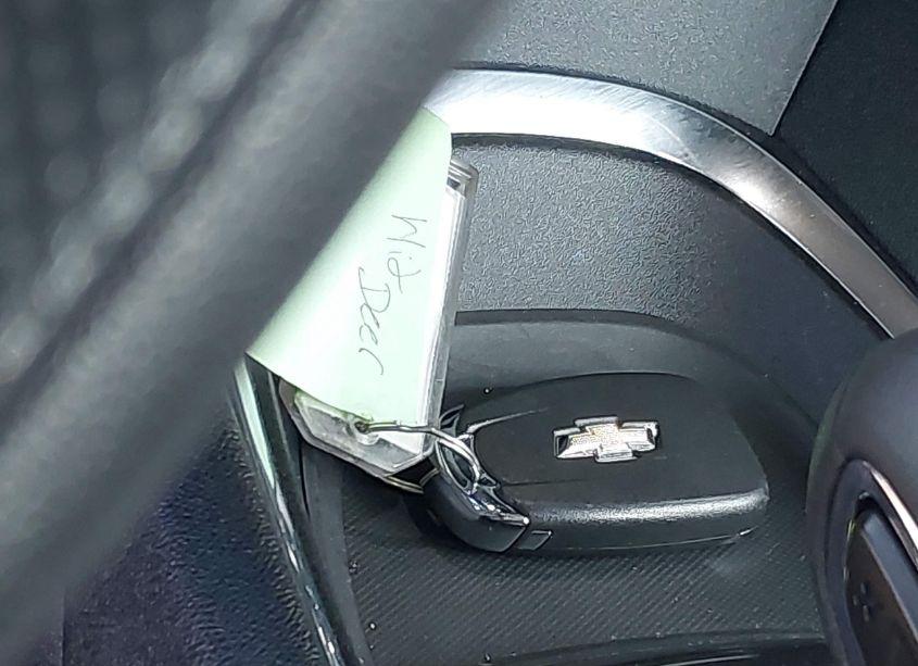 Photo 11 of 2023 Chevrolet Malibu FWD 1LT (VIN 1G1ZD5ST1PF233319)