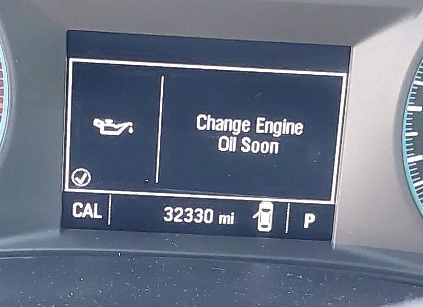 Photo 7 of 2023 Chevrolet Malibu FWD 1LT (VIN 1G1ZD5ST1PF233319)