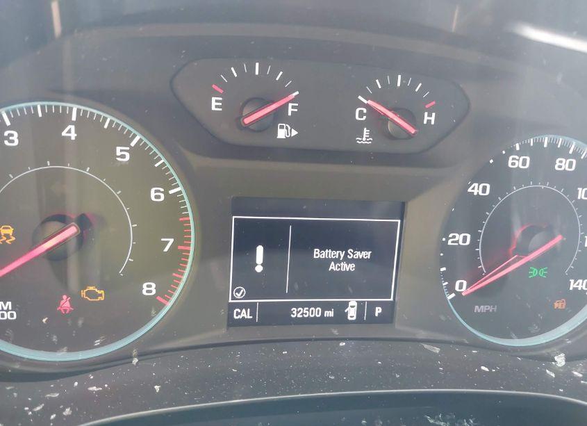 Photo 7 of 2023 Chevrolet Malibu FWD 1LT (VIN 1G1ZD5ST1PF239931)