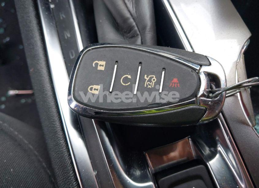 Photo 11 of 2023 Chevrolet Malibu FWD 1LT (VIN 1G1ZD5ST1PF240996)