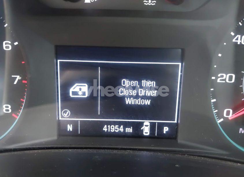Photo 15 of 2024 Chevrolet Malibu FWD 1LT (VIN 1G1ZD5ST1RF103897)