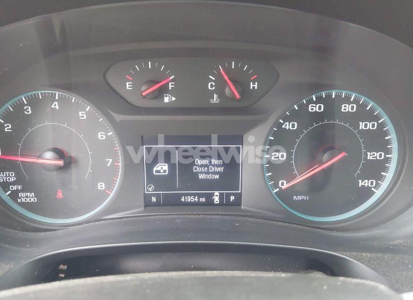 Photo 7 of 2024 Chevrolet Malibu FWD 1LT (VIN 1G1ZD5ST1RF103897)