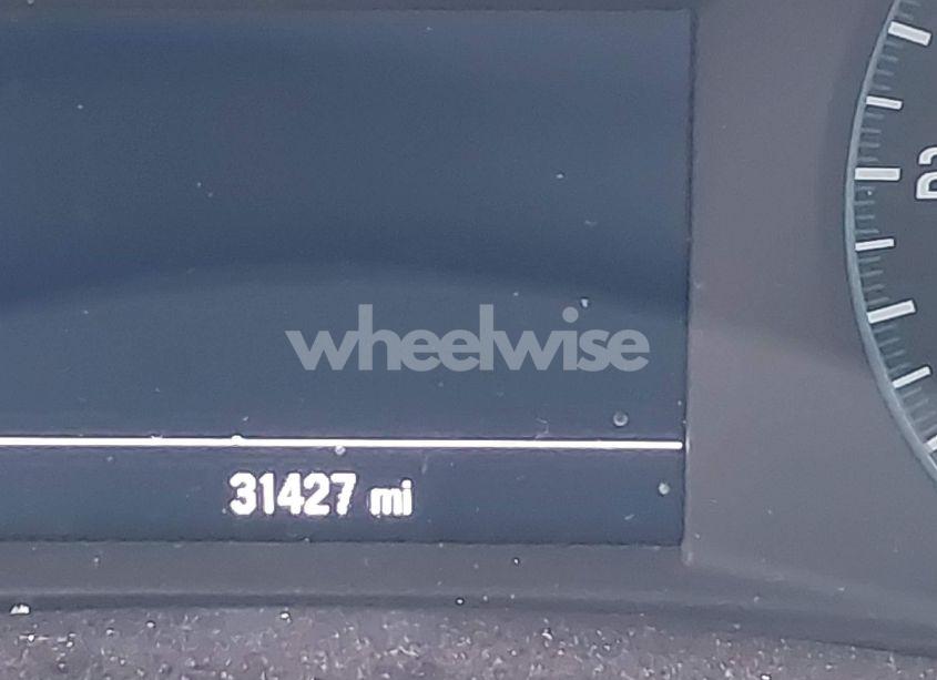 Photo 15 of 2024 Chevrolet Malibu FWD 1LT (VIN 1G1ZD5ST1RF131764)