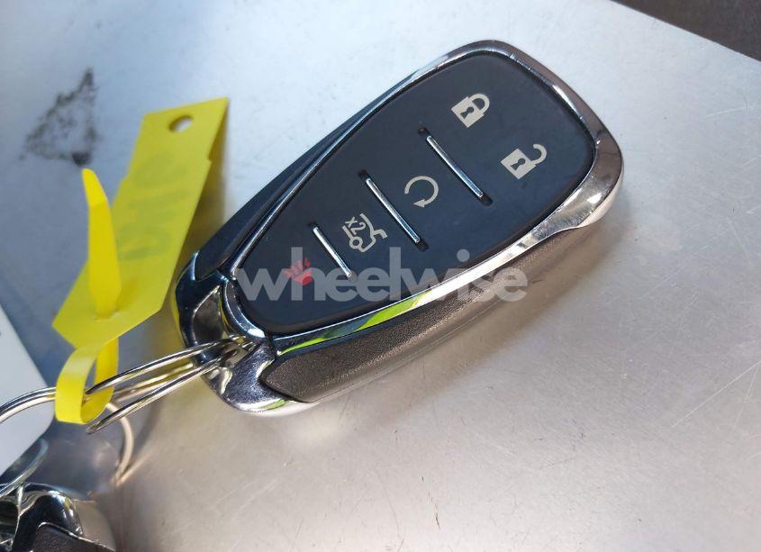 Photo 11 of 2024 Chevrolet Malibu FWD 1LT (VIN 1G1ZD5ST1RF139394)