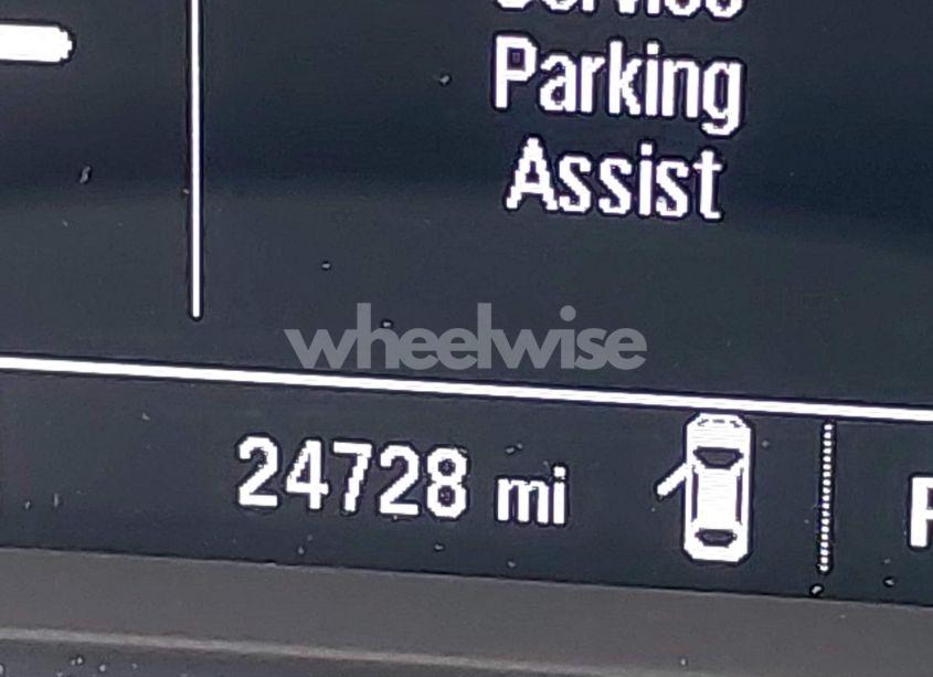 Photo 15 of 2024 Chevrolet Malibu FWD 1LT (VIN 1G1ZD5ST1RF139394)