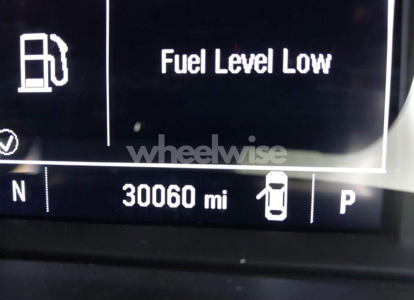 Photo 16 of 2024 Chevrolet Malibu FWD 1LT (VIN 1G1ZD5ST1RF142005)