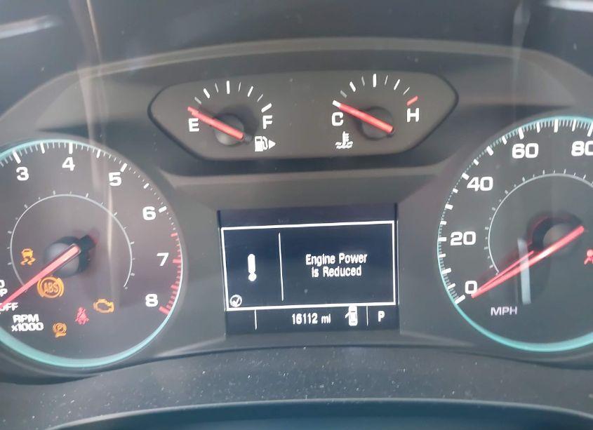 Photo 7 of 2024 Chevrolet Malibu FWD 1LT (VIN 1G1ZD5ST1RF151786)