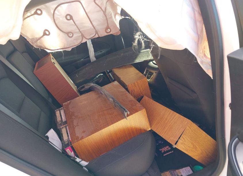 Photo 8 of 2024 Chevrolet Malibu FWD 1LT (VIN 1G1ZD5ST1RF151786)