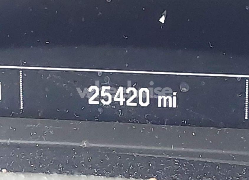 Photo 15 of 2024 Chevrolet Malibu FWD 1LT (VIN 1G1ZD5ST1RF195058)