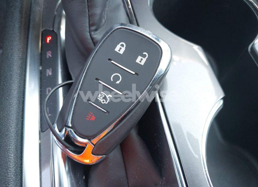 Photo 11 of 2025 Chevrolet Malibu FWD 1LT (VIN 1G1ZD5ST1SF138039)