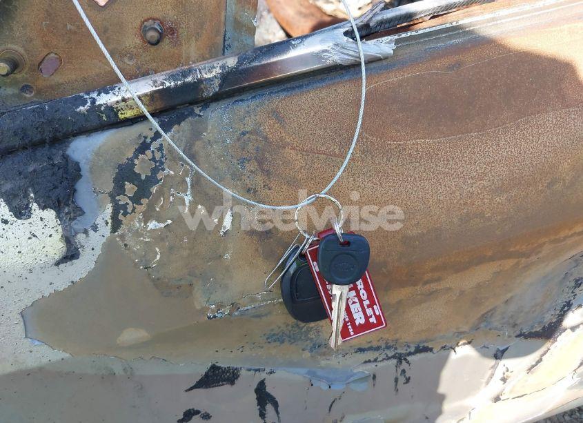 Photo 11 of 2018 Chevrolet Malibu LT (VIN 1G1ZD5ST2JF129414)