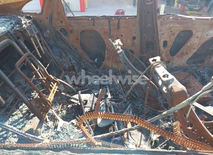 Photo 8 of 2018 Chevrolet Malibu LT (VIN 1G1ZD5ST2JF129414)