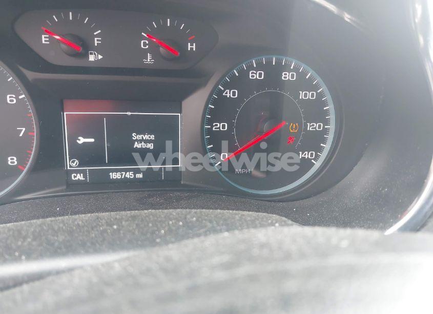 Photo 16 of 2018 Chevrolet Malibu LT (VIN 1G1ZD5ST2JF130353)