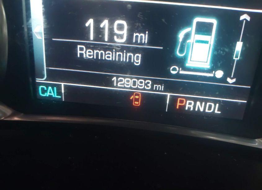 Photo 15 of 2018 Chevrolet Malibu LT (VIN 1G1ZD5ST2JF131860)