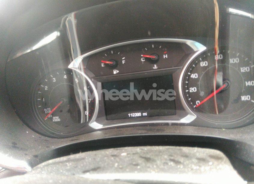 Photo 14 of 2018 Chevrolet Malibu LT (VIN 1G1ZD5ST2JF135004)