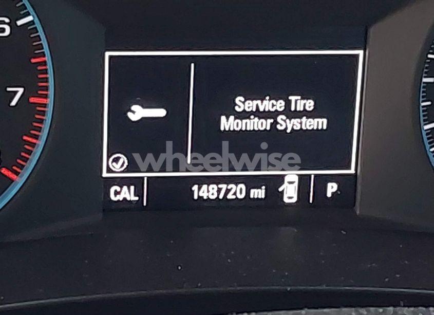 Photo 16 of 2018 Chevrolet Malibu LT (VIN 1G1ZD5ST2JF144270)