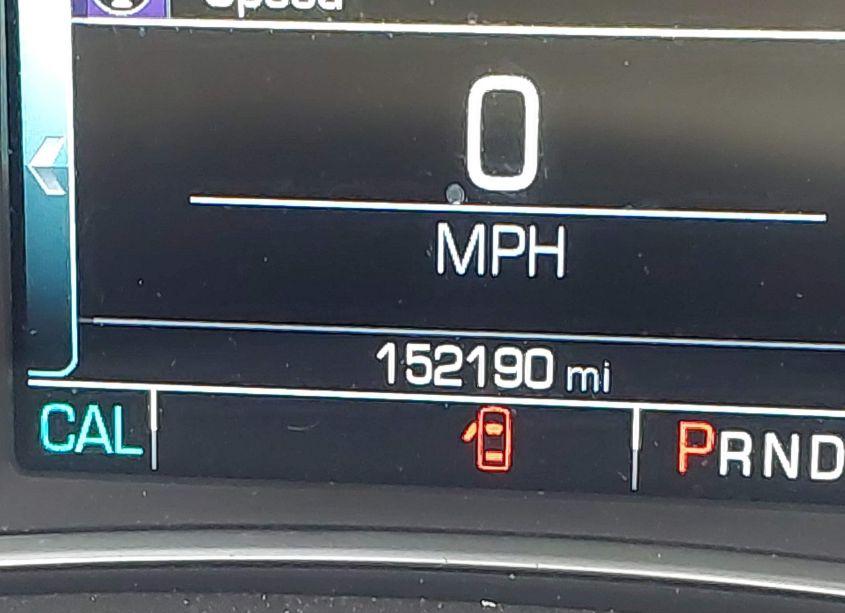 Photo 15 of 2018 Chevrolet Malibu LT (VIN 1G1ZD5ST2JF152336)