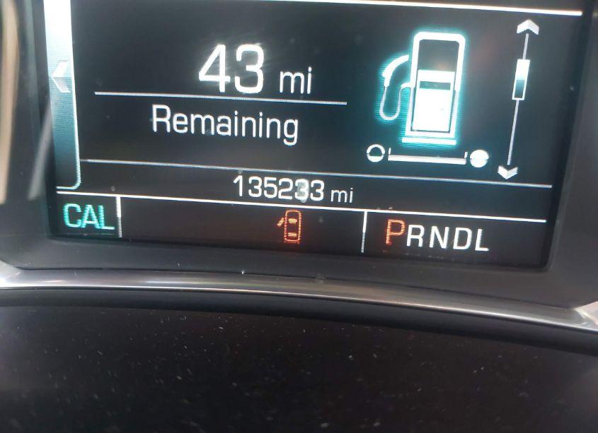 Photo 15 of 2018 Chevrolet Malibu LT (VIN 1G1ZD5ST2JF177883)