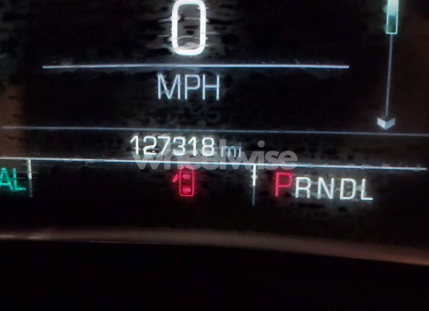 Photo 15 of 2018 Chevrolet Malibu LT (VIN 1G1ZD5ST2JF179780)