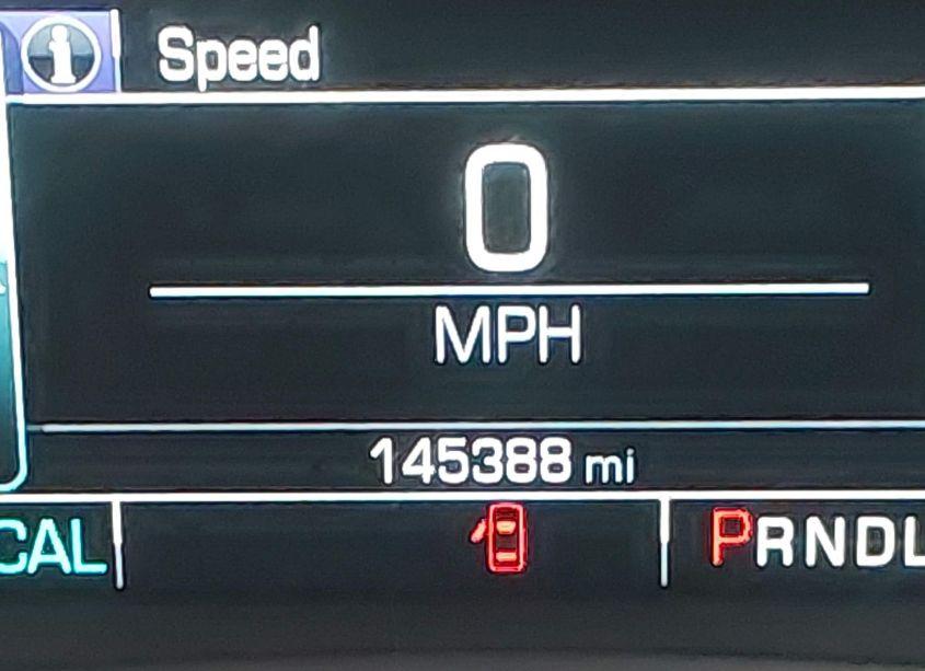 Photo 15 of 2018 Chevrolet Malibu LT (VIN 1G1ZD5ST2JF190195)