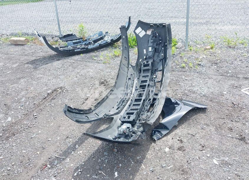 Photo 12 of 2018 Chevrolet Malibu LT (VIN 1G1ZD5ST2JF216455)