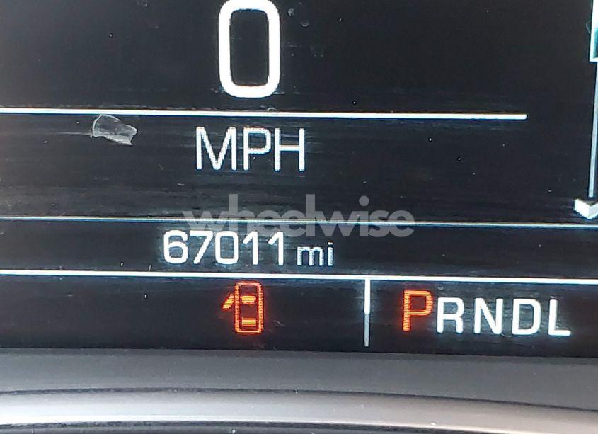 Photo 15 of 2018 Chevrolet Malibu LT (VIN 1G1ZD5ST2JF224488)