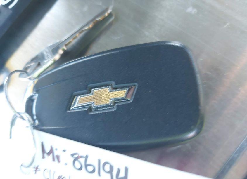 Photo 11 of 2018 Chevrolet Malibu LT (VIN 1G1ZD5ST2JF241050)