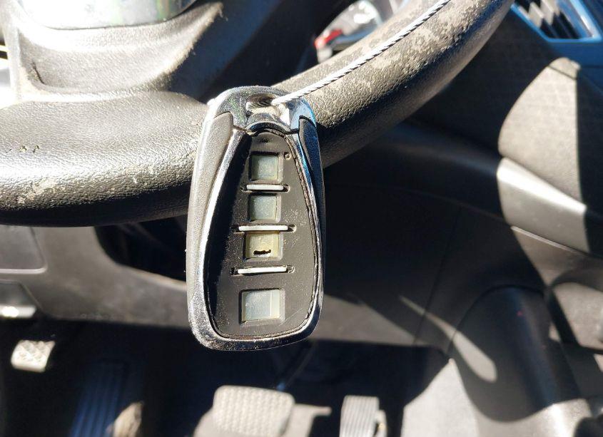 Photo 11 of 2018 Chevrolet Malibu LT (VIN 1G1ZD5ST2JF247687)