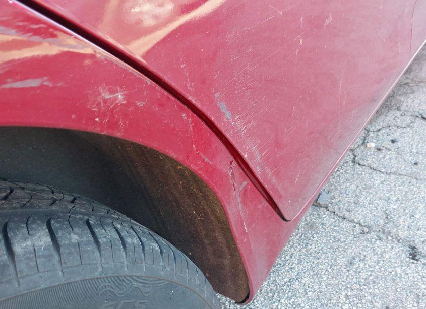 Photo 6 of 2018 Chevrolet Malibu LT (VIN 1G1ZD5ST2JF247687)