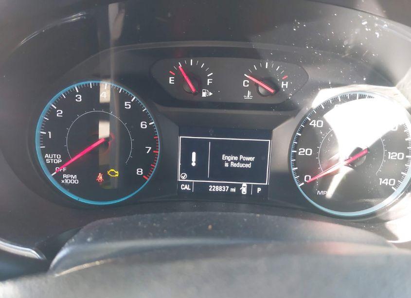 Photo 7 of 2018 Chevrolet Malibu LT (VIN 1G1ZD5ST2JF247687)