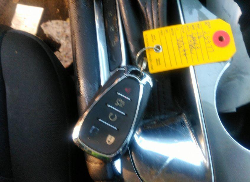 Photo 11 of 2018 Chevrolet Malibu LT (VIN 1G1ZD5ST2JF252436)