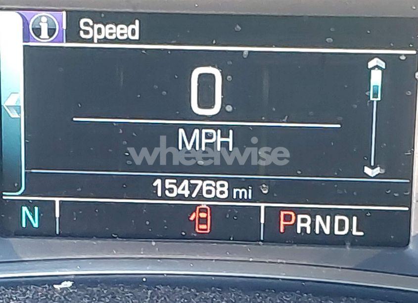 Photo 15 of 2018 Chevrolet Malibu LT (VIN 1G1ZD5ST2JF257183)