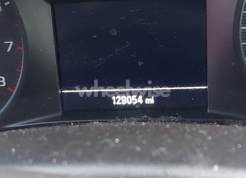 Photo 15 of 2018 Chevrolet Malibu LT (VIN 1G1ZD5ST2JF270743)