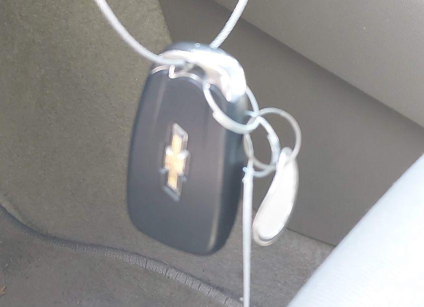 Photo 11 of 2018 Chevrolet Malibu LT (VIN 1G1ZD5ST2JF292886)