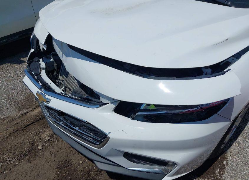 Photo 6 of 2018 Chevrolet Malibu LT (VIN 1G1ZD5ST2JF292886)